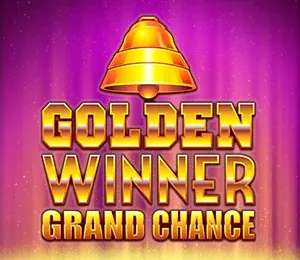 Golden Winner Grand Chance slot